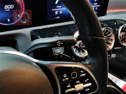 مرسيدس بنز A-Class